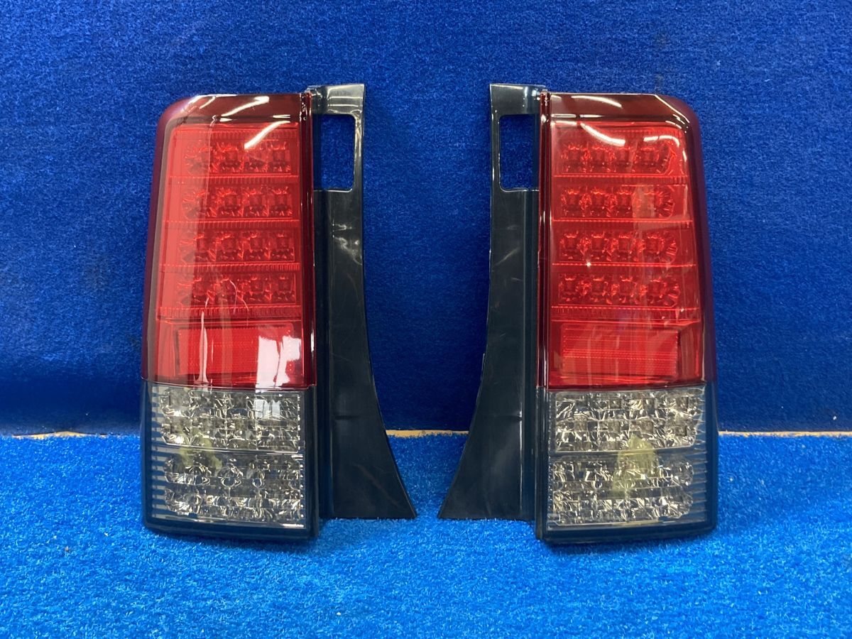 Yahoo!オークション -「bb ncp31 ledテール」(パーツ) の落札相場