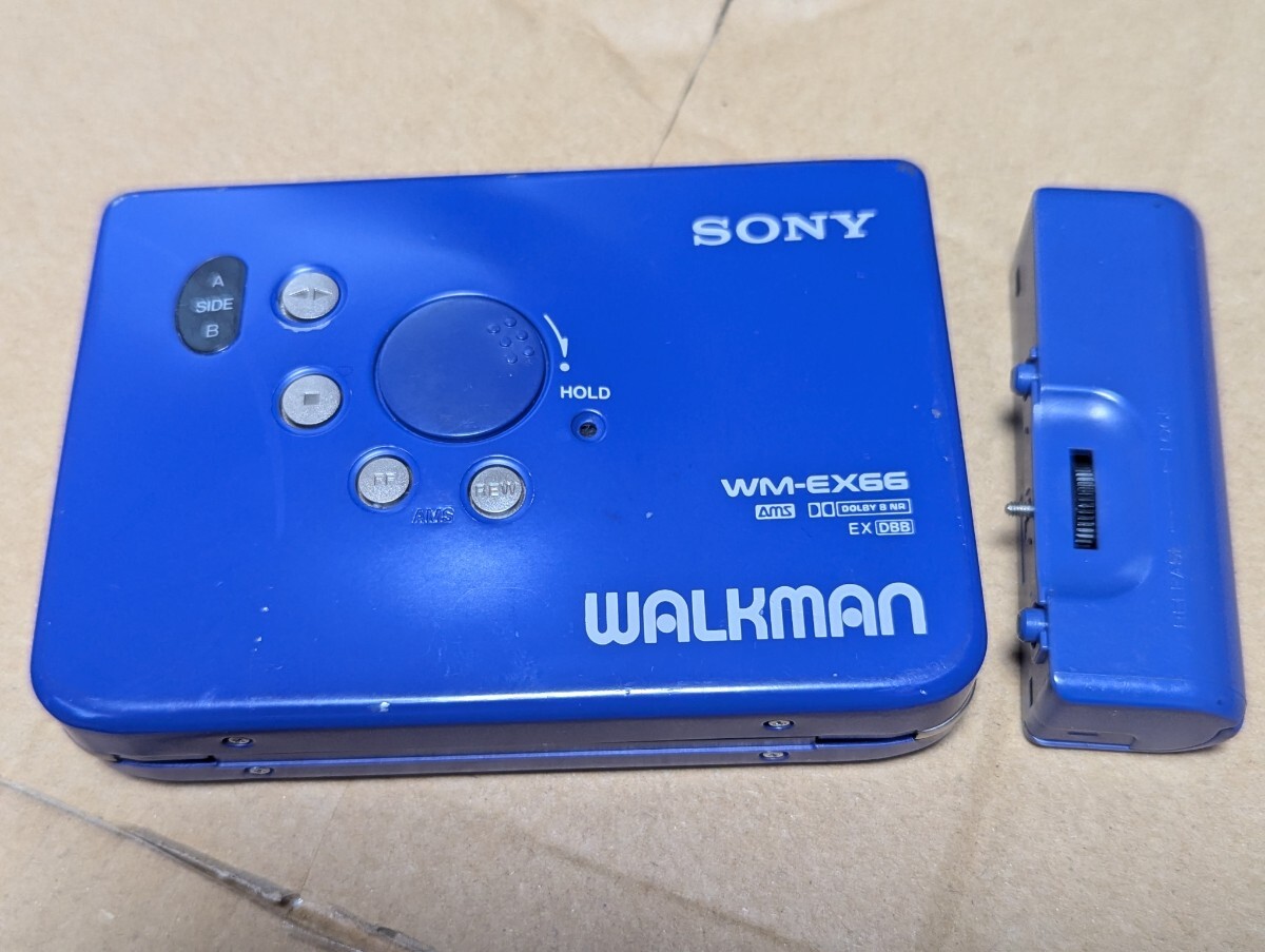 2026年最新】Yahoo!オークション -ex66(ポータブルプレーヤー)の中古品
