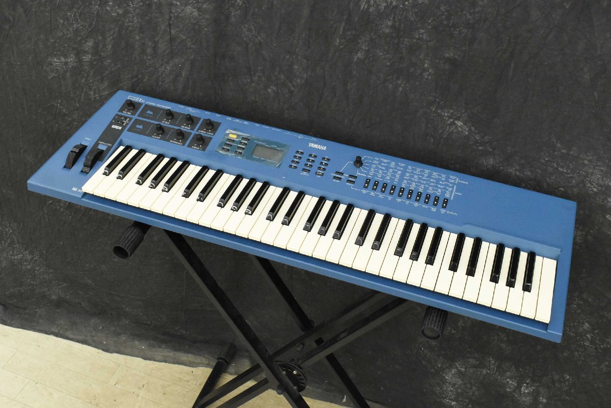 Yahoo!オークション -「yamaha cs1x」の落札相場・落札価格