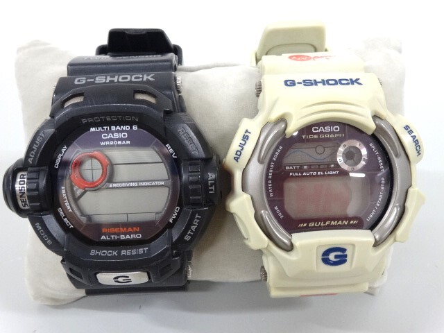 Yahoo!オークション -「dw-9700nc」(G-SHOCK) (カシオ)の落札相場