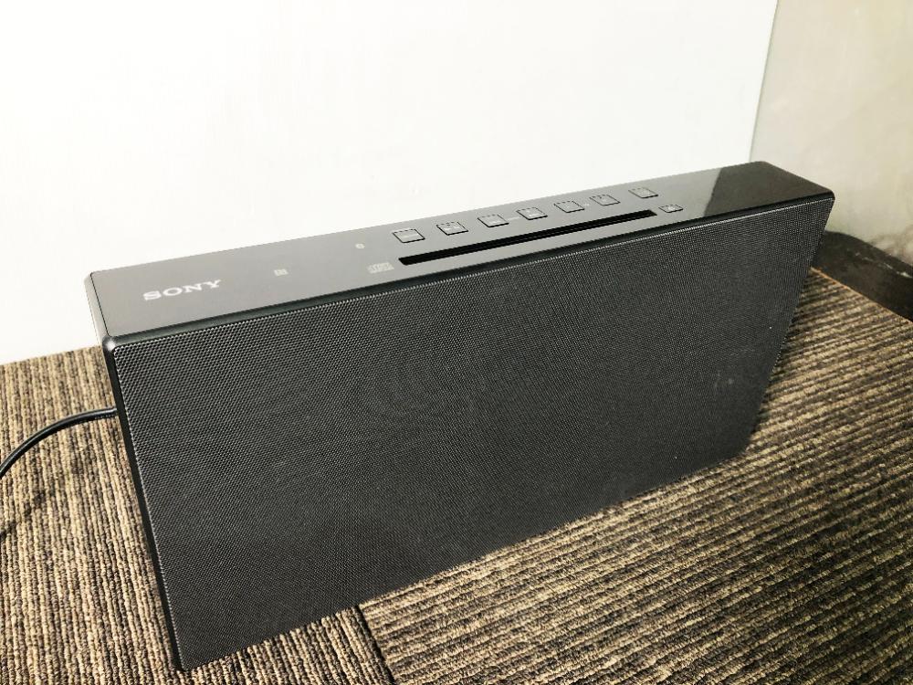 Yahoo!オークション -「sony cmt-x3cd」の落札相場・落札価格