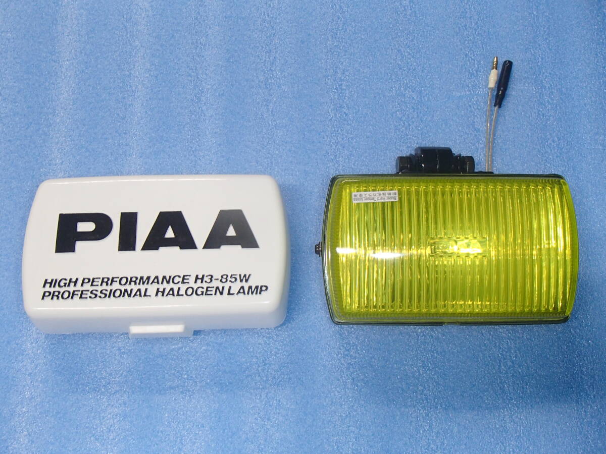 Yahoo!オークション -「piaa フォグランプ イエロー」(パーツ) の落札