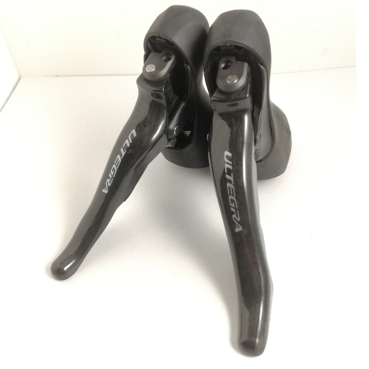Yahoo!オークション -「shimano ultegra 6700」(ブレーキレバー