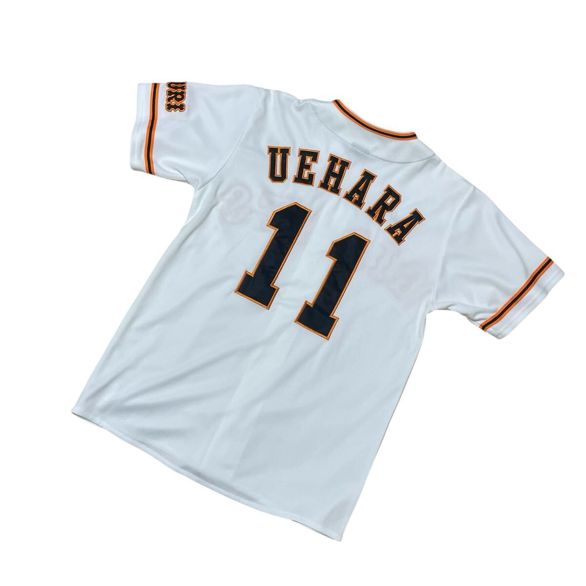 2026年最新】Yahoo!オークション -上原浩治 ユニフォームの中古品