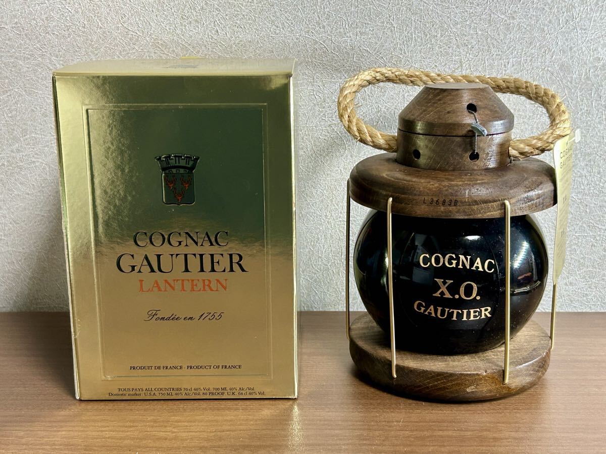 Yahoo!オークション -「gautier(ゴーティエ)xo ランタン」の落札相場