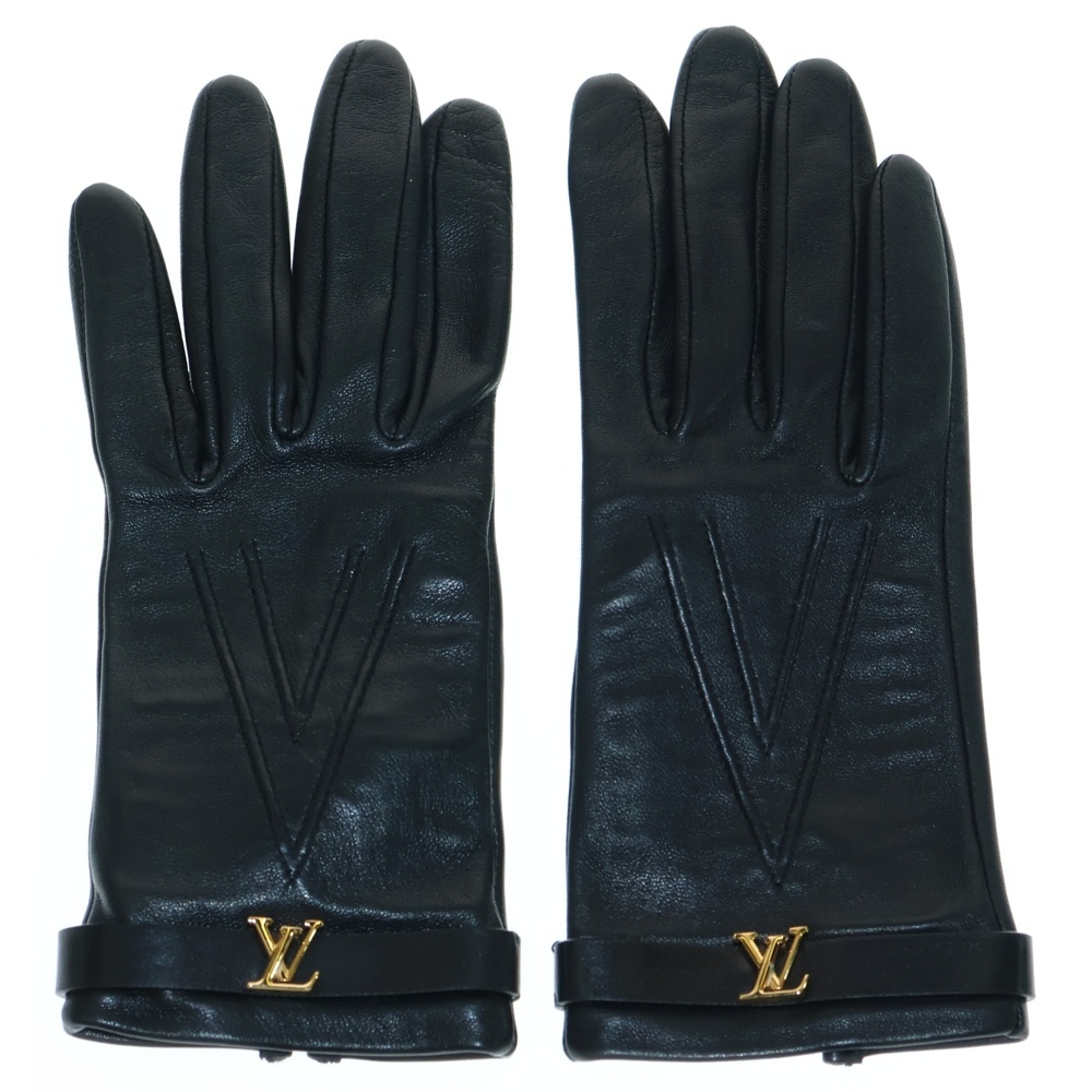 2026年最新】Yahoo!オークション -ルイヴィトン 手袋の中古品・新品