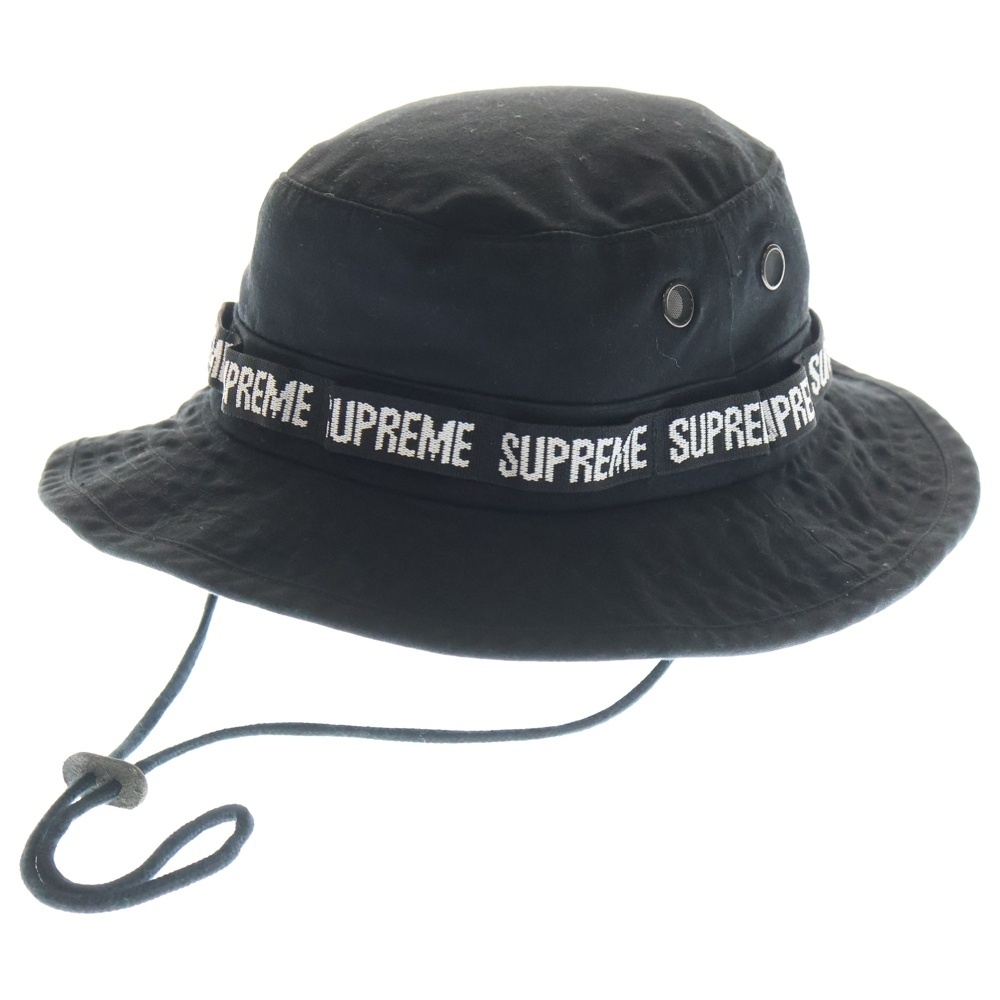 Yahoo!オークション -「supreme hat boonie」の落札相場・落札価格