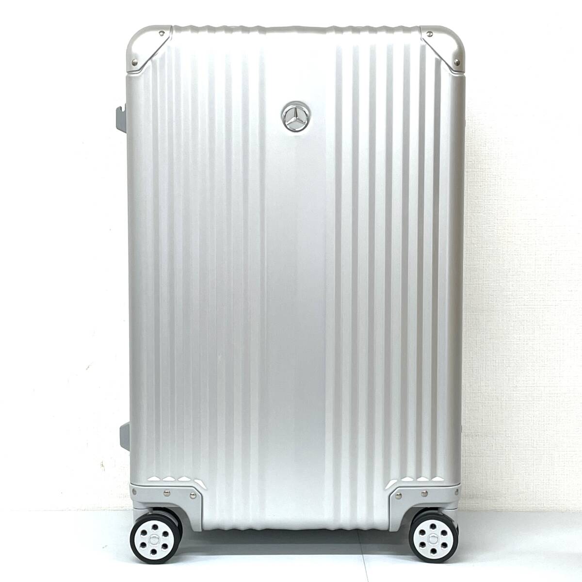 Yahoo!オークション -「メルセデスベンツ 非売品 スーツケース