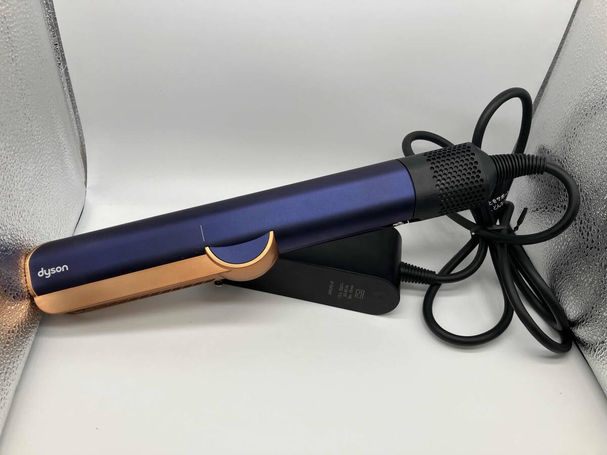 Yahoo!オークション -「ダイソン アイロン」の落札相場・落札価格