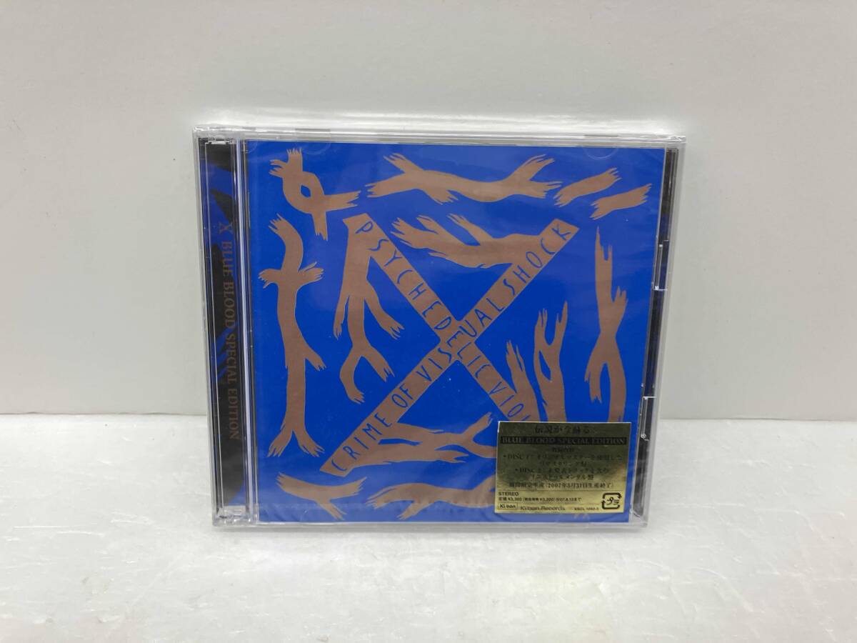 Yahoo!オークション -「blue blood special edition」(CD) の落札相場