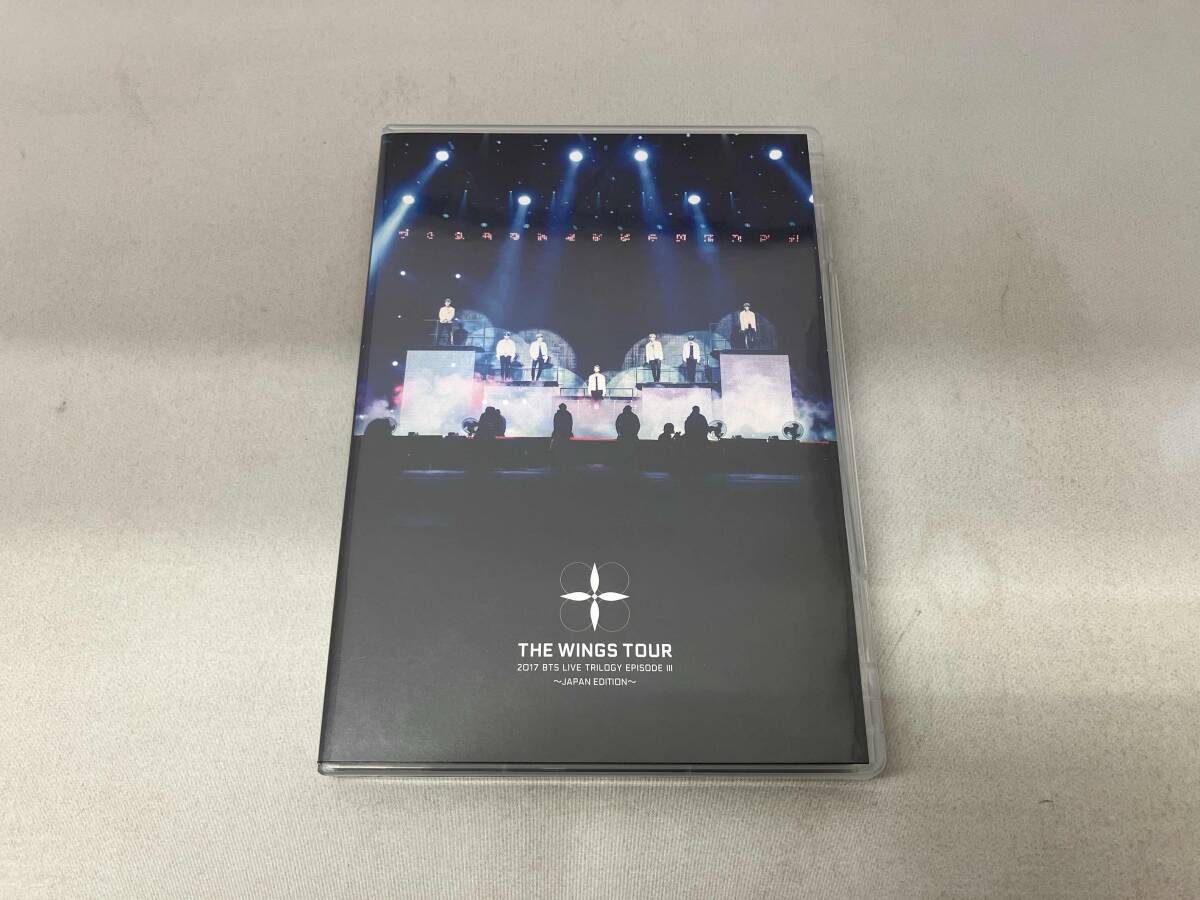 2026年最新】Yahoo!オークション -bts wings blu-ray(音楽)の中古品