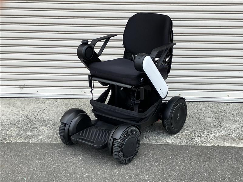 Yahoo!オークション -「車いす 中古」(電動車椅子) (車椅子)の落札相場