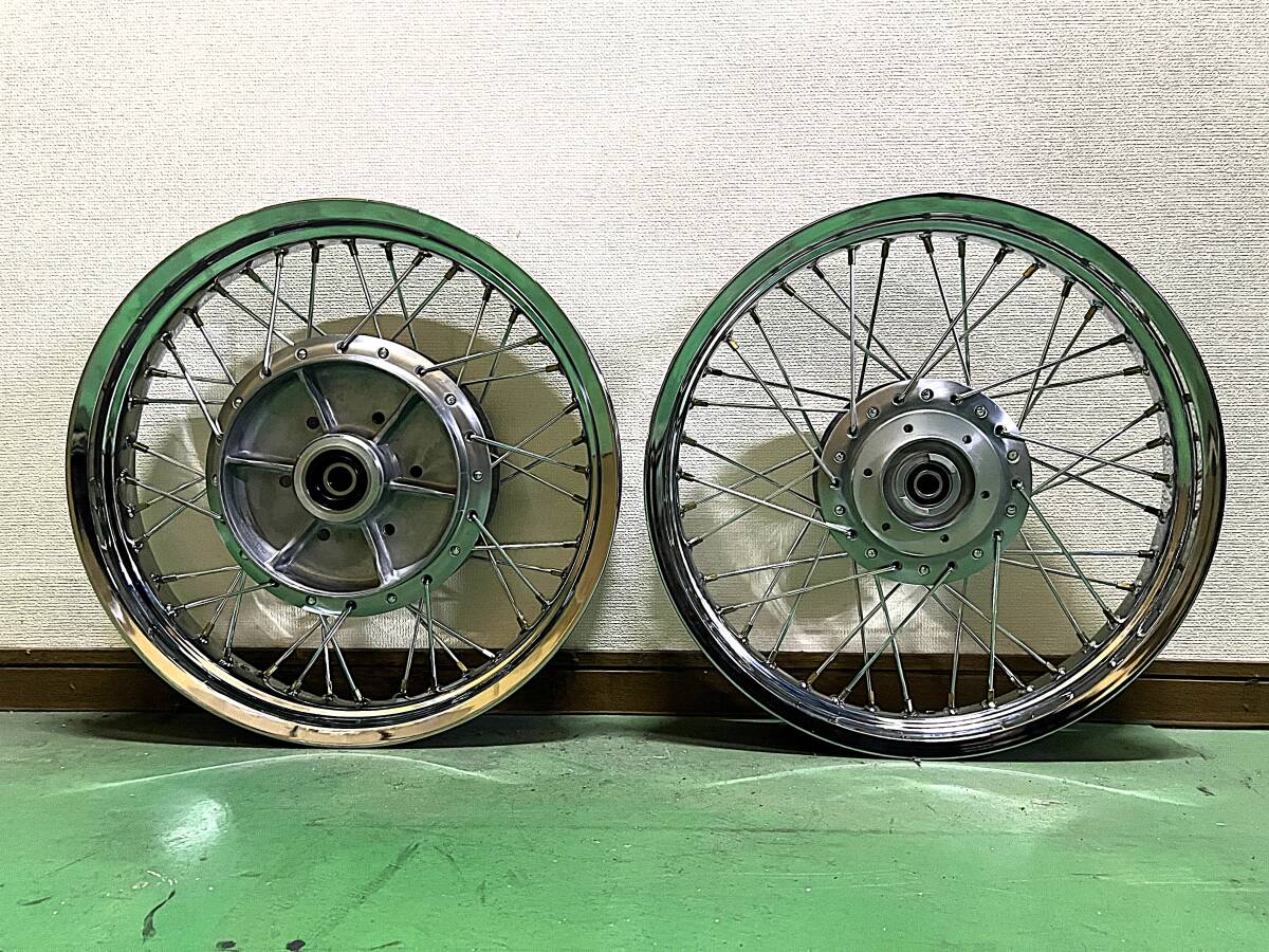 2026年最新】Yahoo!オークション -kz1000a ホイールの中古品・新品・未
