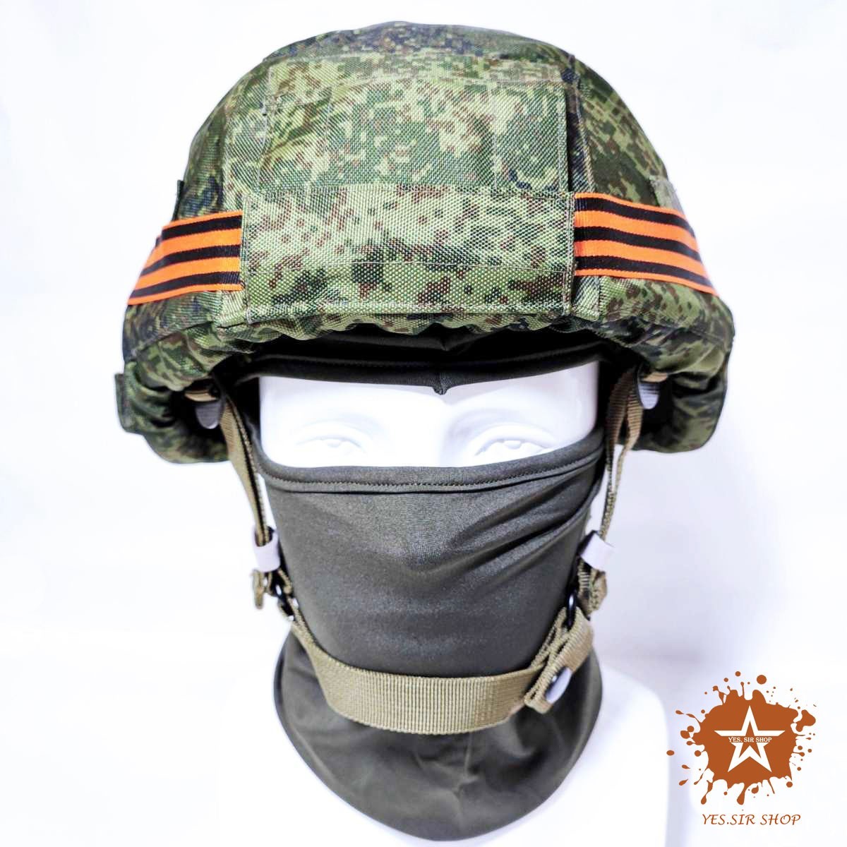 Yes Sir shop】 ロシア軍 ソ連軍 M69/81 ポンチョ タープ パラトカ