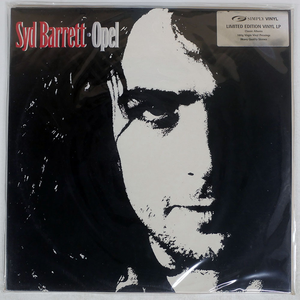 Yahoo!オークション -「syd barrett lp」の落札相場・落札価格