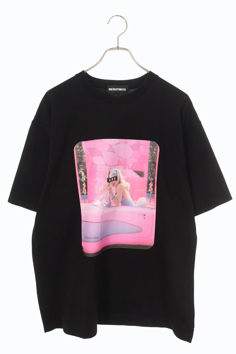 Yahoo!オークション -「god selection tシャツ」の落札相場・落札価格