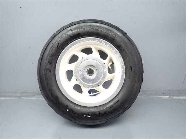 2026年最新】Yahoo!オークション -フュージョン リアホイールの中古品