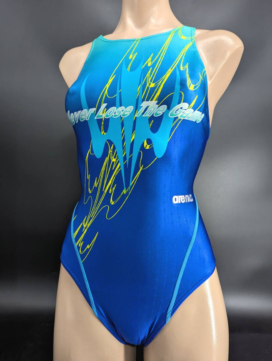 Yahoo!オークション -「アリーナ 競泳水着 nux」(スポーツ別) の落札