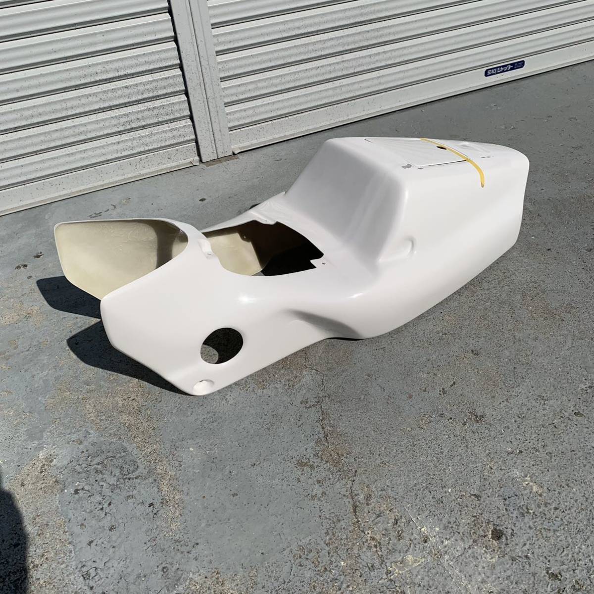 2026年最新】Yahoo!オークション -ns1 カウル(リア)の中古品・新品・未