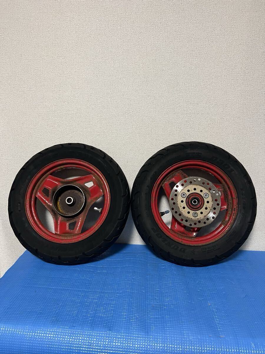 2026年最新】Yahoo!オークション -af28 タイヤの中古品・新品・未使用