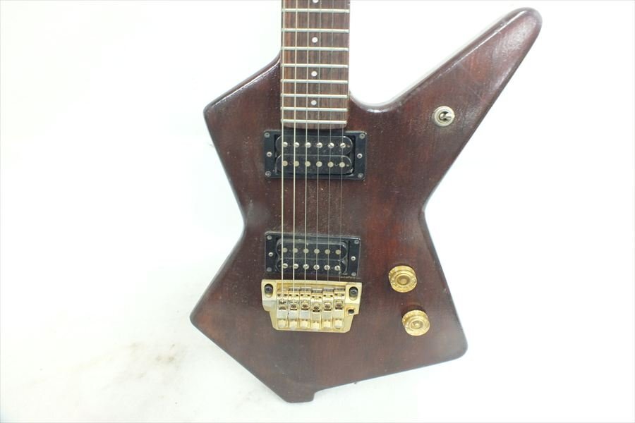 Yahoo!オークション -「ibanez destroyer」(ギター) (楽器、器材)の