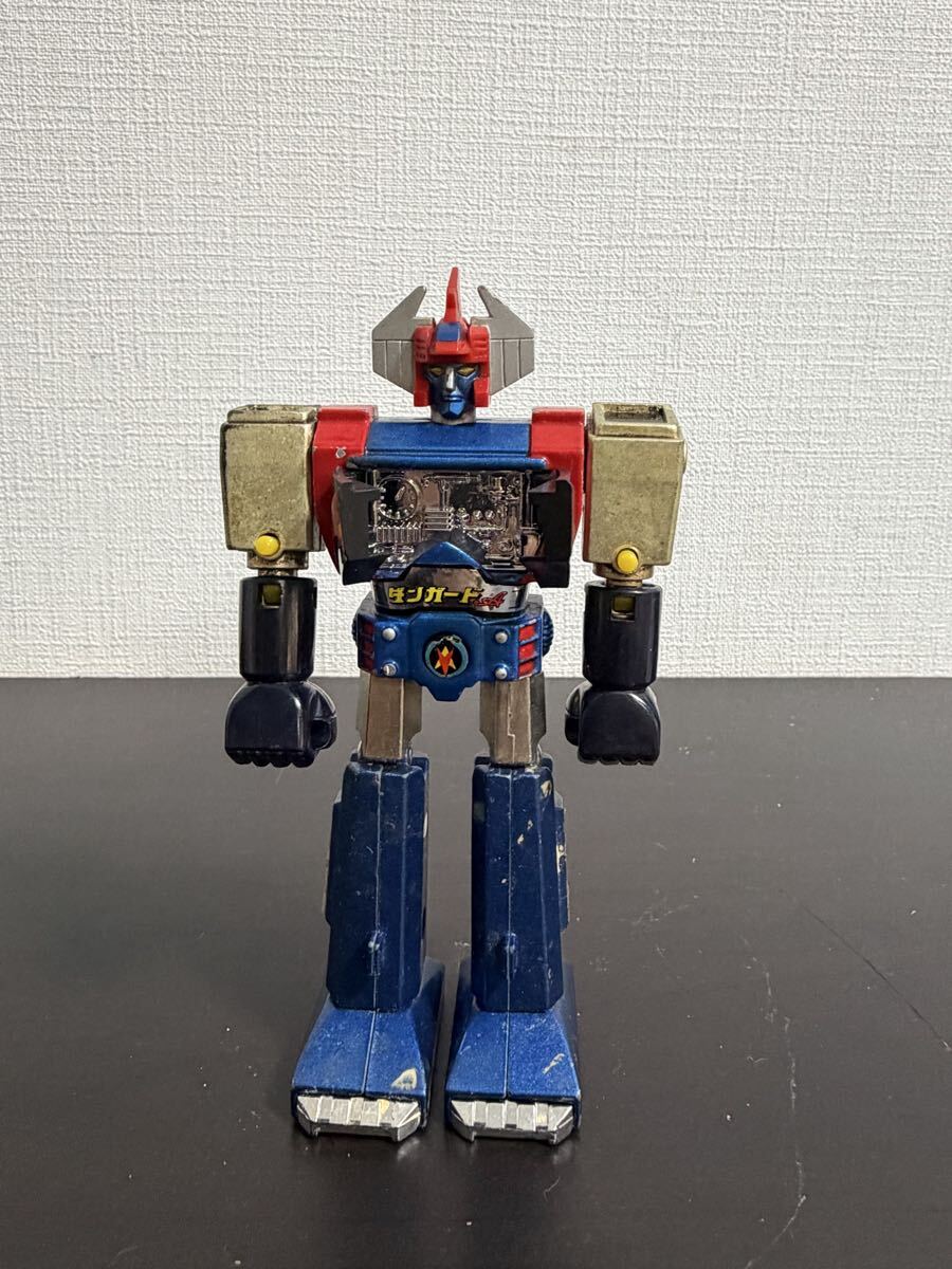 2026年最新】Yahoo!オークション -ポピー 超合金 ダンガードaの中古品