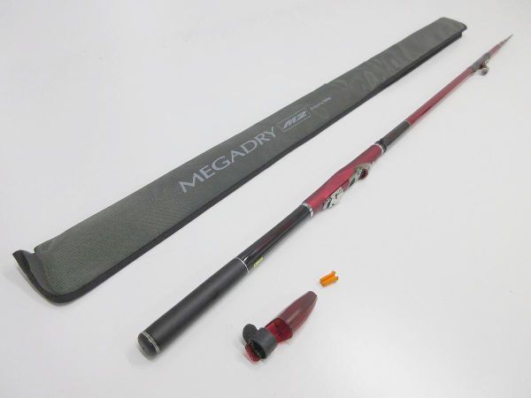 Yahoo!オークション -「ダイワ メガドライ レッドスナイパー」の落札