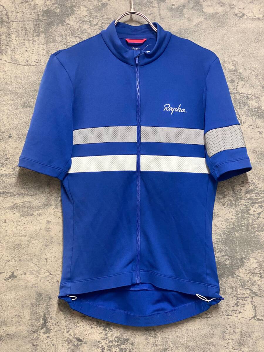 2026年最新】Yahoo!オークション -rapha brevet jerseyの中古品・新品