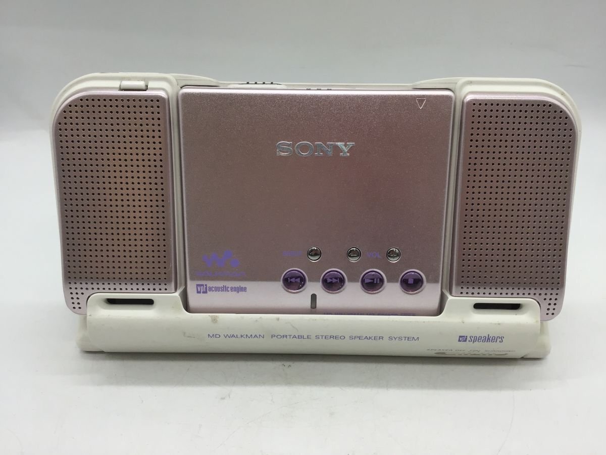 Yahoo!オークション -「sony mz-e810sp」の落札相場・落札価格
