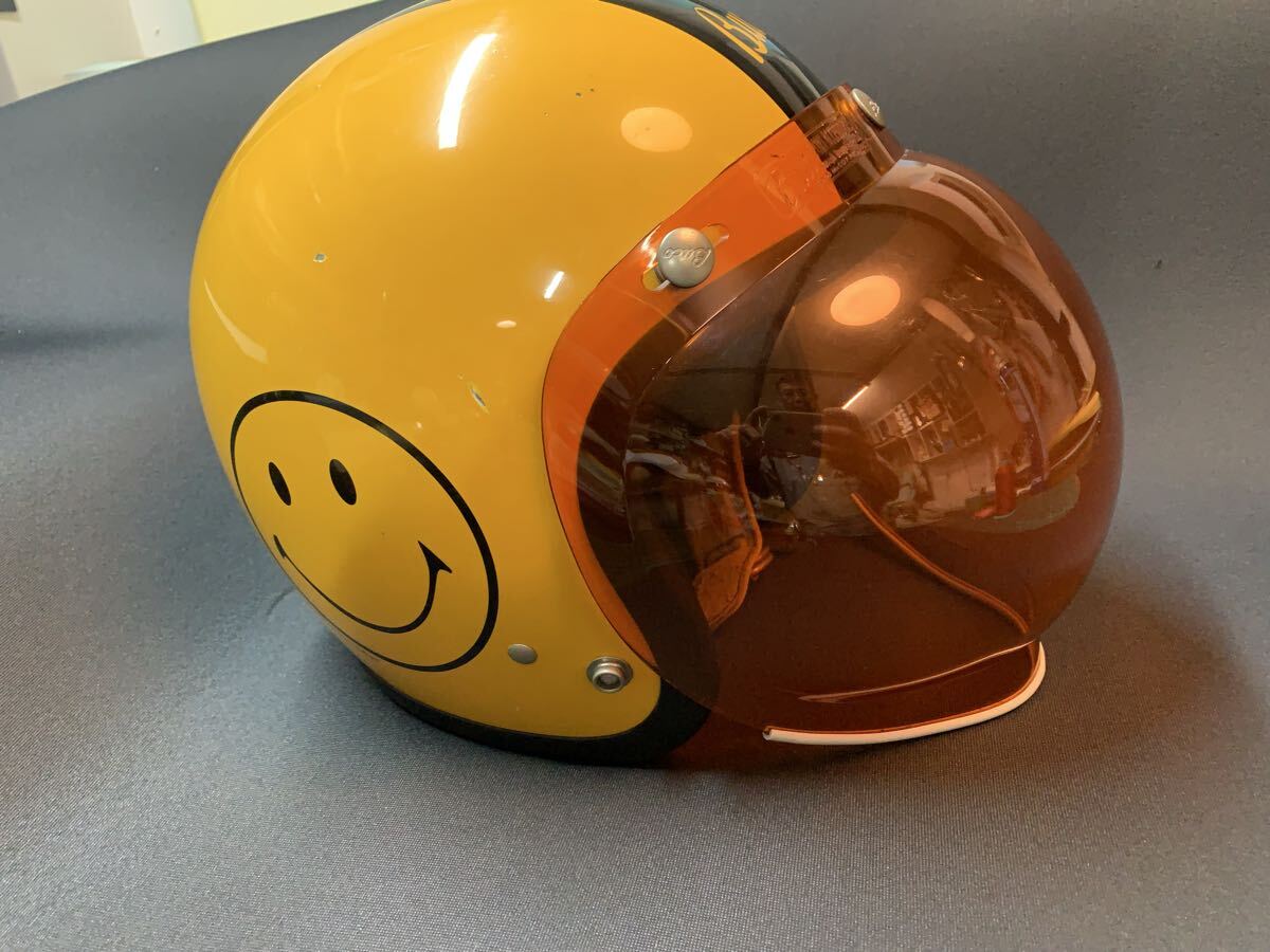 Yahoo!オークション -「mccoy」(ジェットヘルメット) (ヘルメット