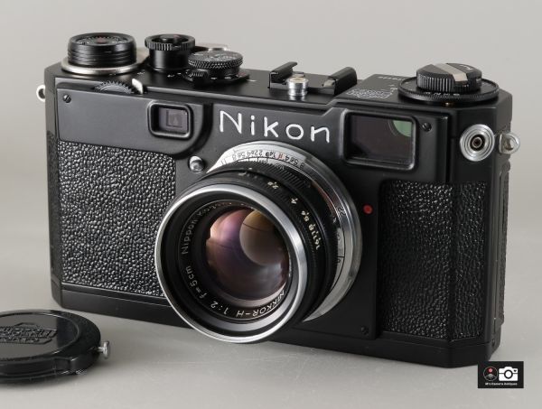 Yahoo!オークション -「nikon s2 黒」の落札相場・落札価格