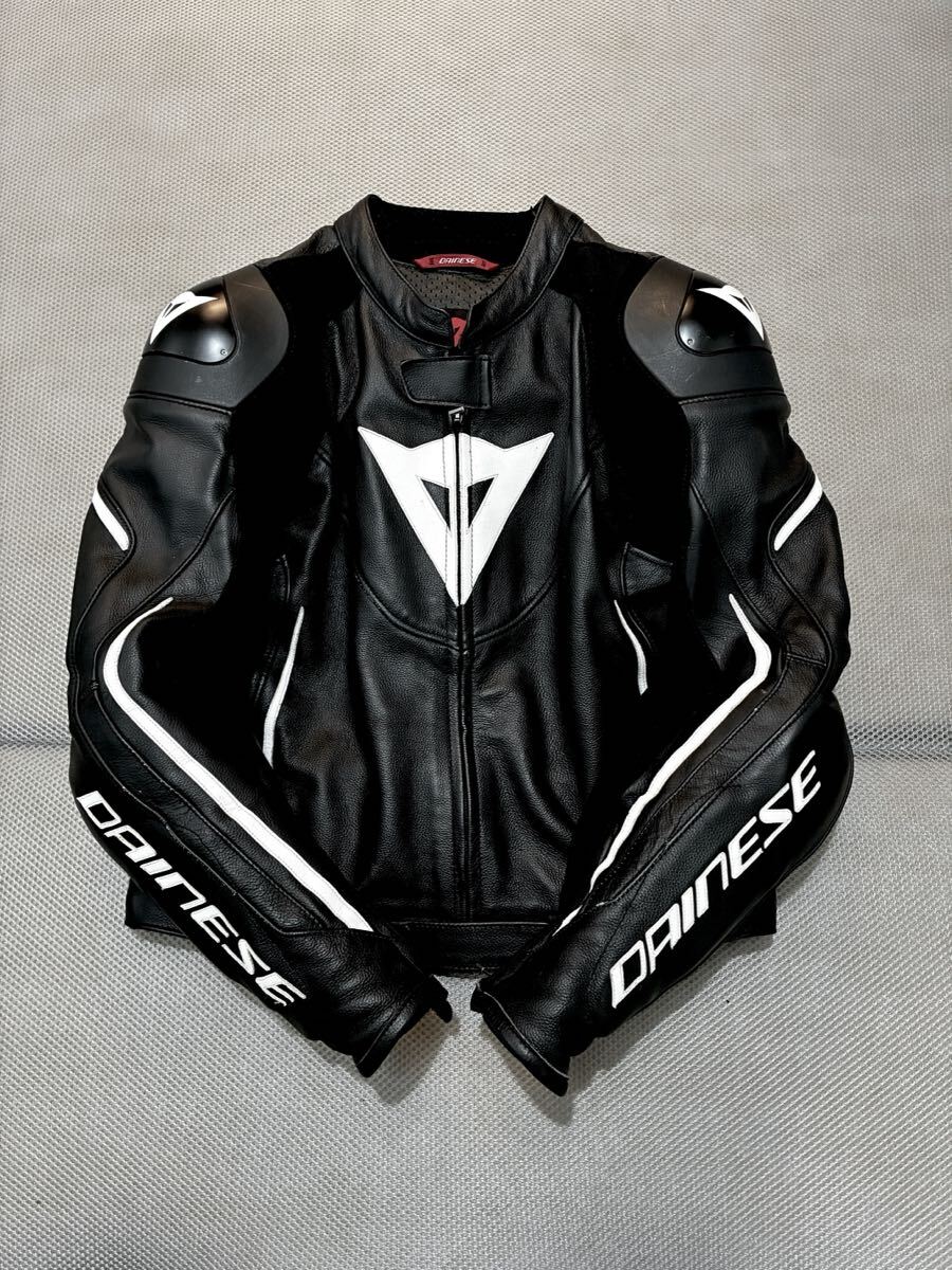 Yahoo!オークション -「ダイネーゼ ジャケット レザー 48」(自動車