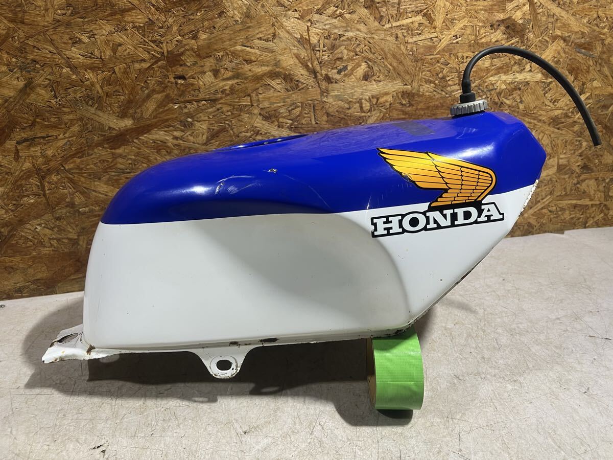 Yahoo!オークション -「nsr250 88 タンク」(タンク) (パーツ)の落札