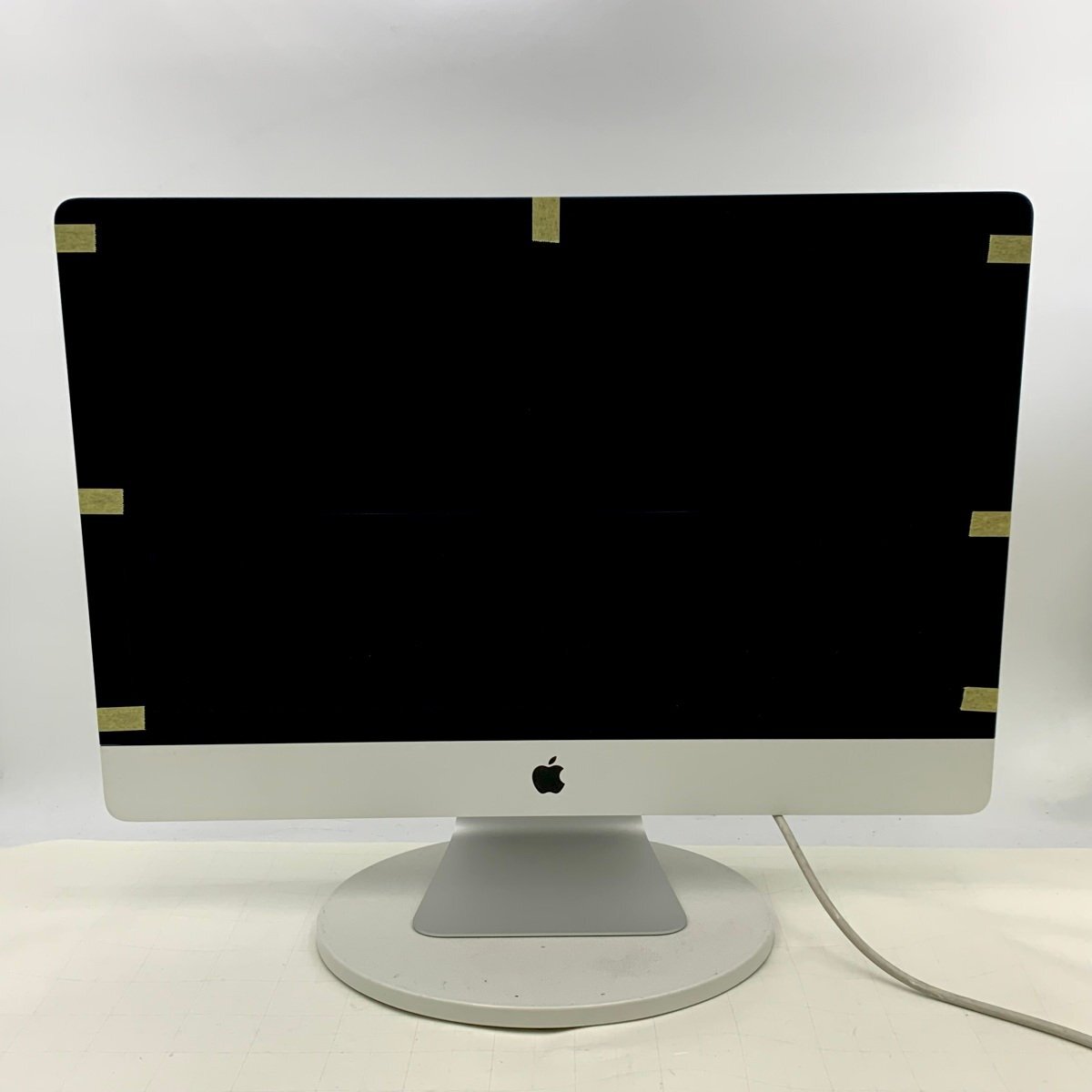 Yahoo!オークション -「imac 5k 2014」(Mac) (パソコン)の落札相場