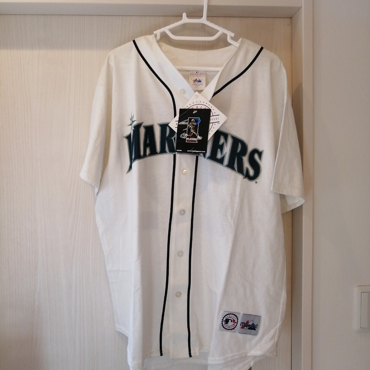 2026年最新】Yahoo!オークション -佐々木主浩 ユニフォームの中古品
