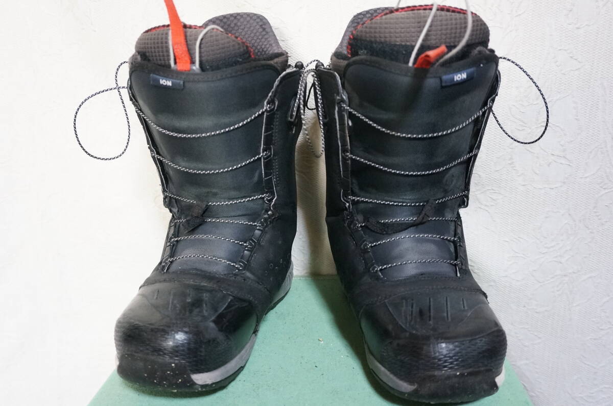 2026年最新】Yahoo!オークション -burton ion アイオン(ブーツ)の中古