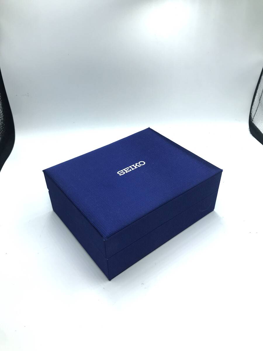 2026年最新】Yahoo!オークション -空箱(セイコー)の中古品・新品・未