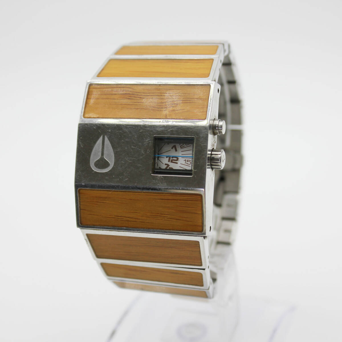 Yahoo!オークション -「nixon rotolog」の落札相場・落札価格