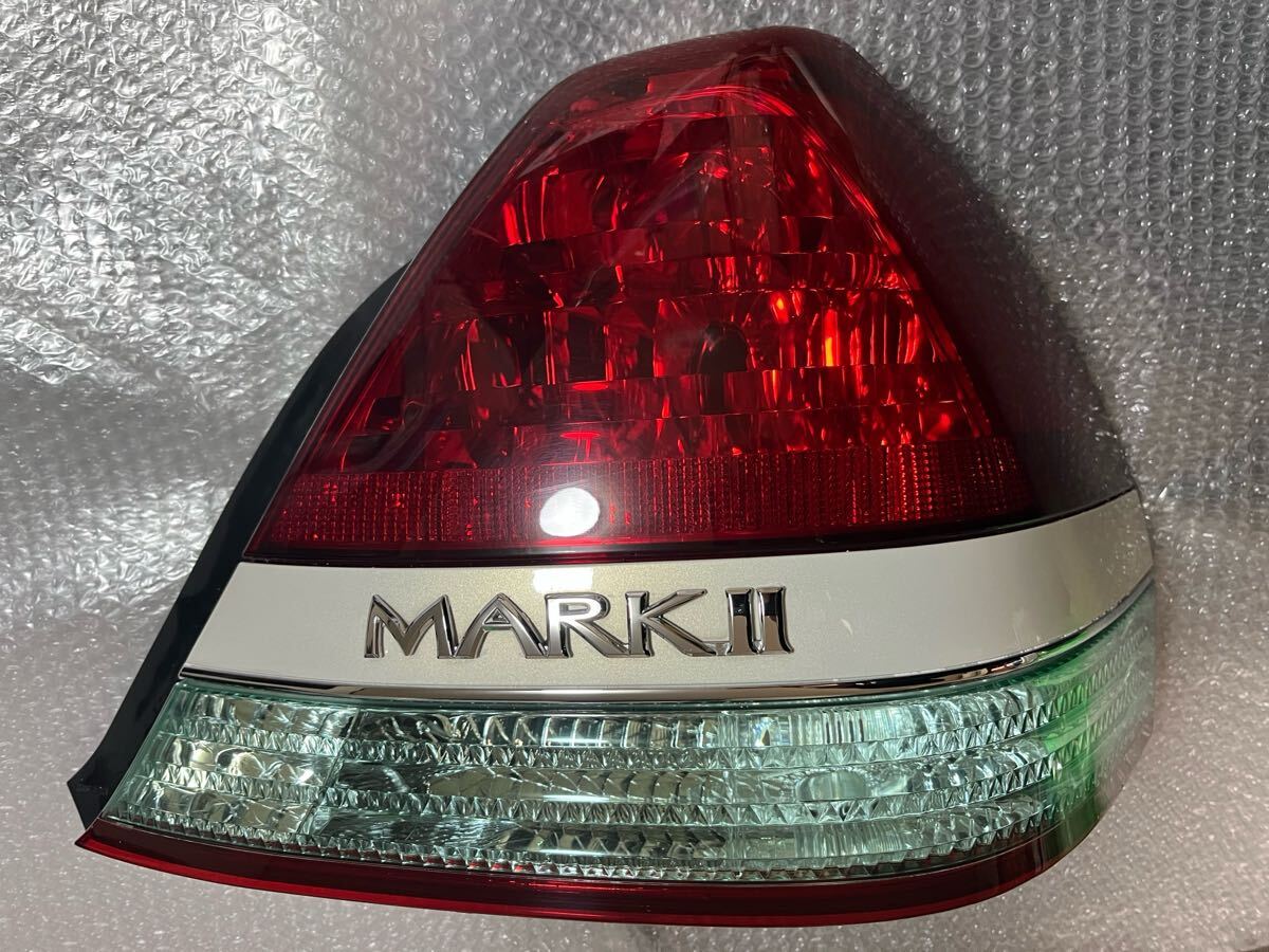 Yahoo!オークション -「jzx110 テール 後期」の落札相場・落札価格