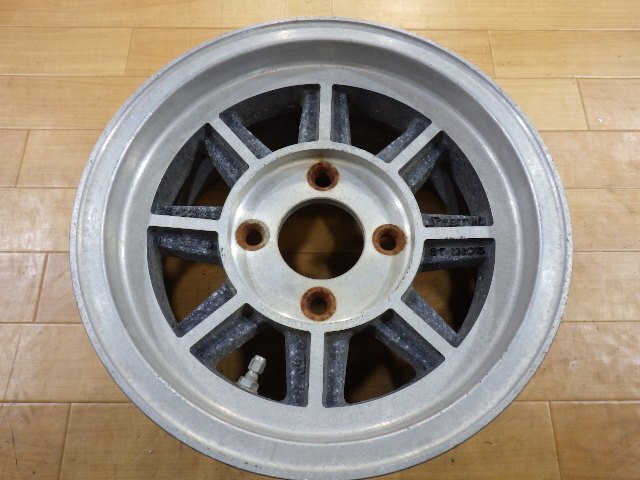 Yahoo!オークション -「ae86」(13インチ) (ホイール)の落札相場・落札価格