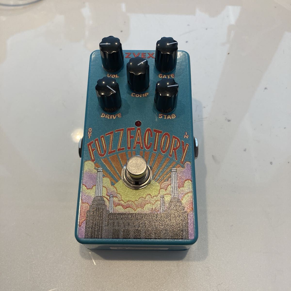 Yahoo!オークション -「fuzz factory」の落札相場・落札価格