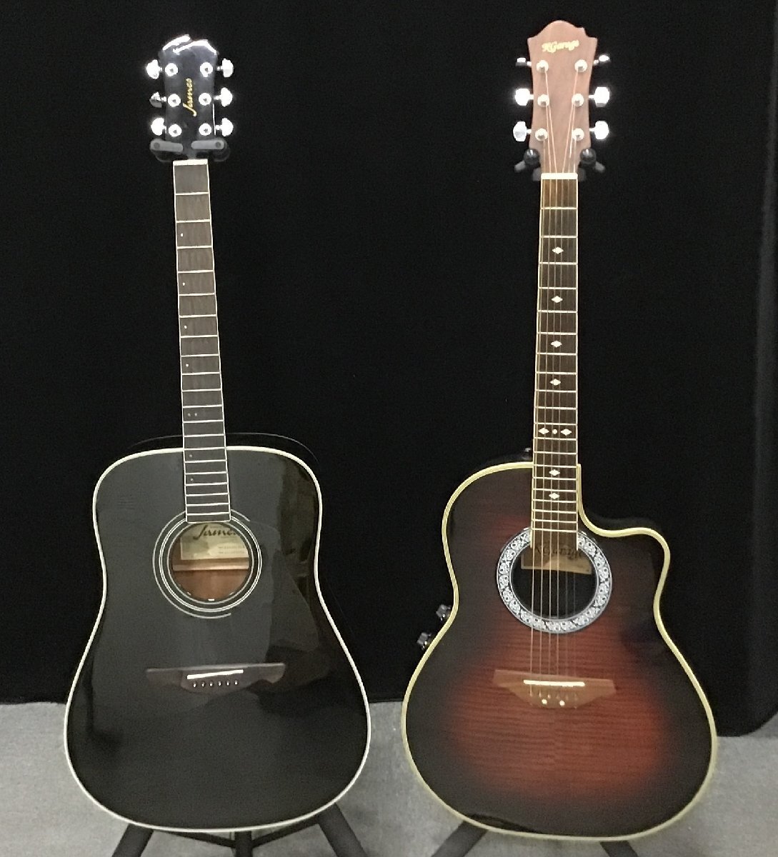 Yahoo!オークション -「jd400」(アコースティックギター) (ギター)の