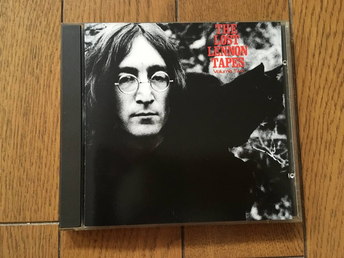 2026年最新】Yahoo!オークション -john lennon lost lennon tapesの