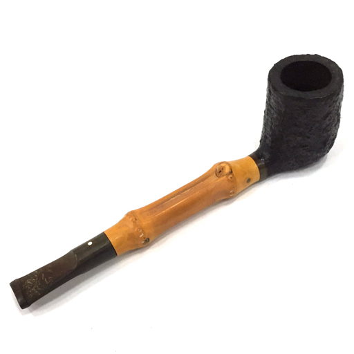 Yahoo!オークション -「dunhill shell」(パイプ) (喫煙グッズ)の落札