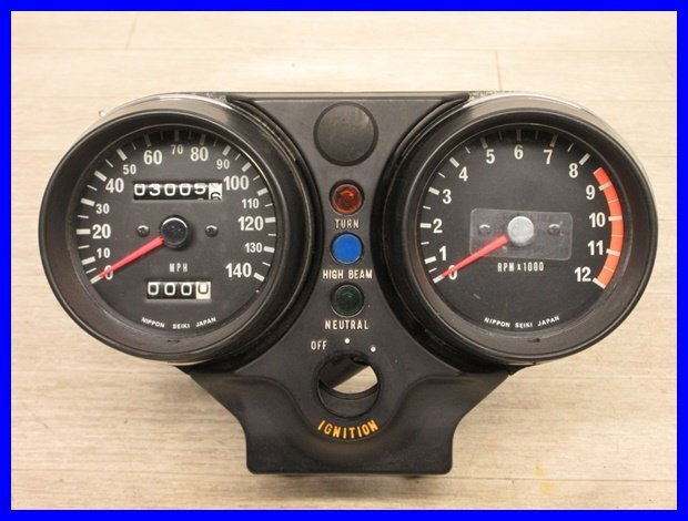 2026年最新】Yahoo!オークション -kh250 kh400 スピードメーターの中古