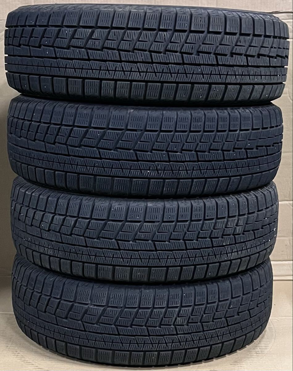 YOKOHAMA [1本] iceGUARD 6 iG60 185/65R15 88Q オークション比較