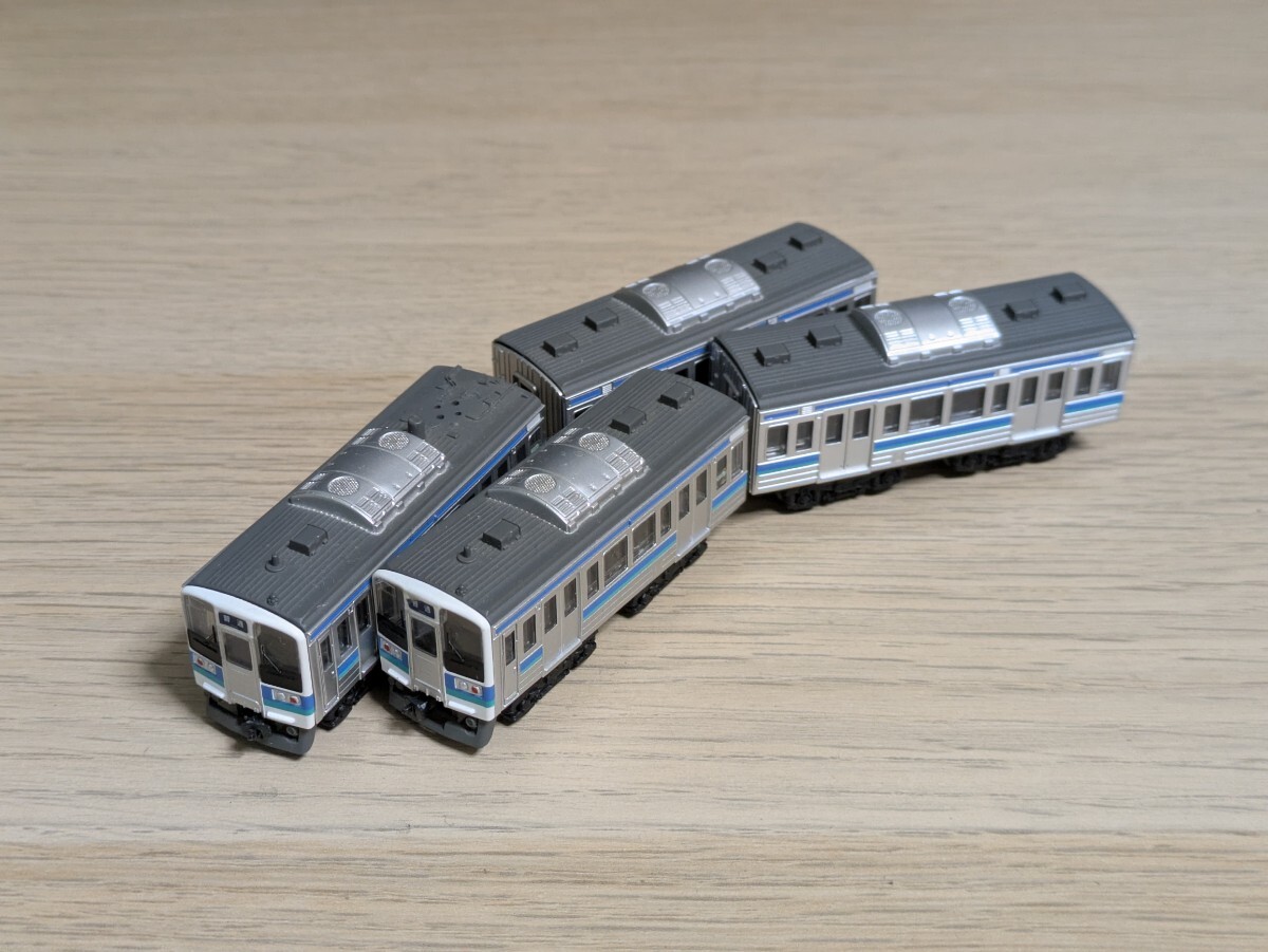 Yahoo!オークション -「211系」(Bトレインショーティ) (鉄道模型)の