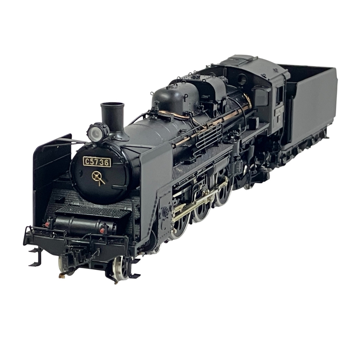 Yahoo!オークション -「cタンク機関車」(HOゲージ) (鉄道模型)の落札