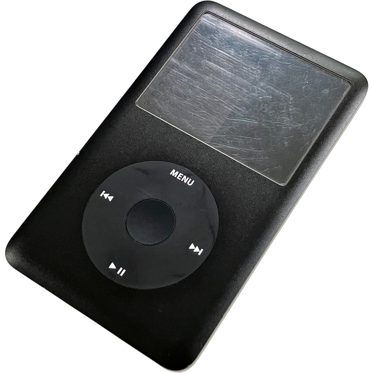 Yahoo!オークション -「ipod classic 80gb 中古」(iPod本体) (アップル