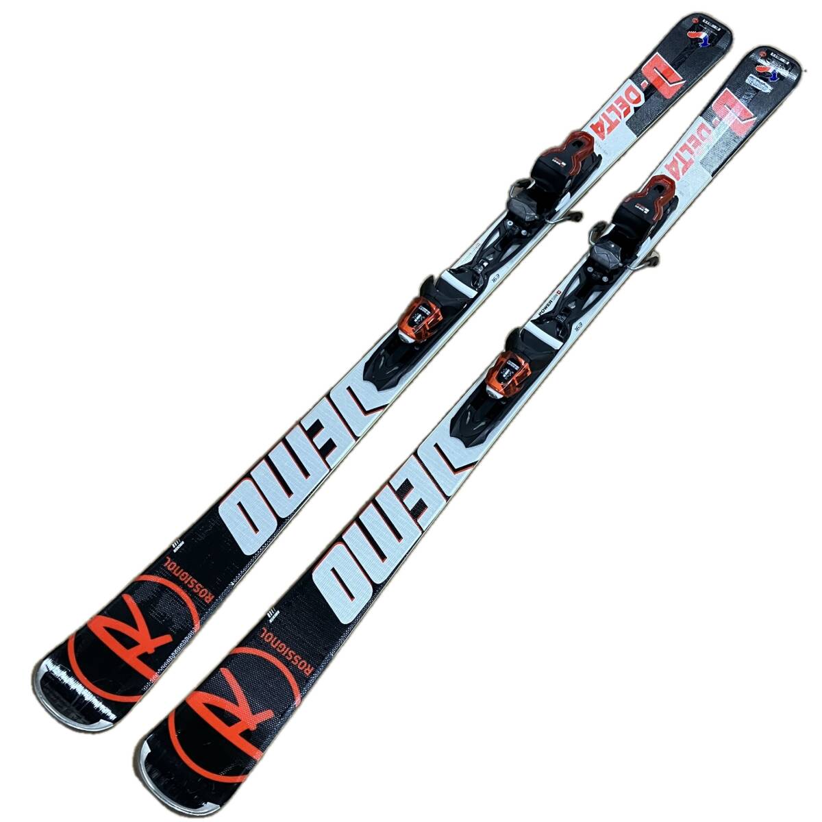 Yahoo!オークション -「rossignol demo delta」の落札相場・落札価格